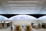 Atra presenteert Earth Year 2100 op Design Miami/2021