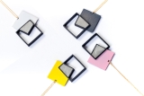 Maak kennis met de VERGE Concrete Jewelry Collection van Lily Toya