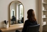 De perfecte kappersspiegel voor jouw salon kiezen