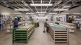 Shaw Contract maakt de winnaars van de Design Awards 2021 bekend